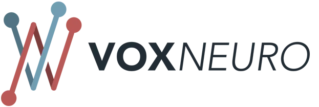 VoxNeuro logo
